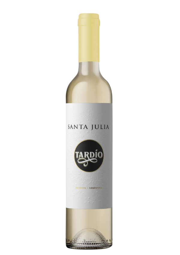 Santa Julia - Tardio - 500 Ml