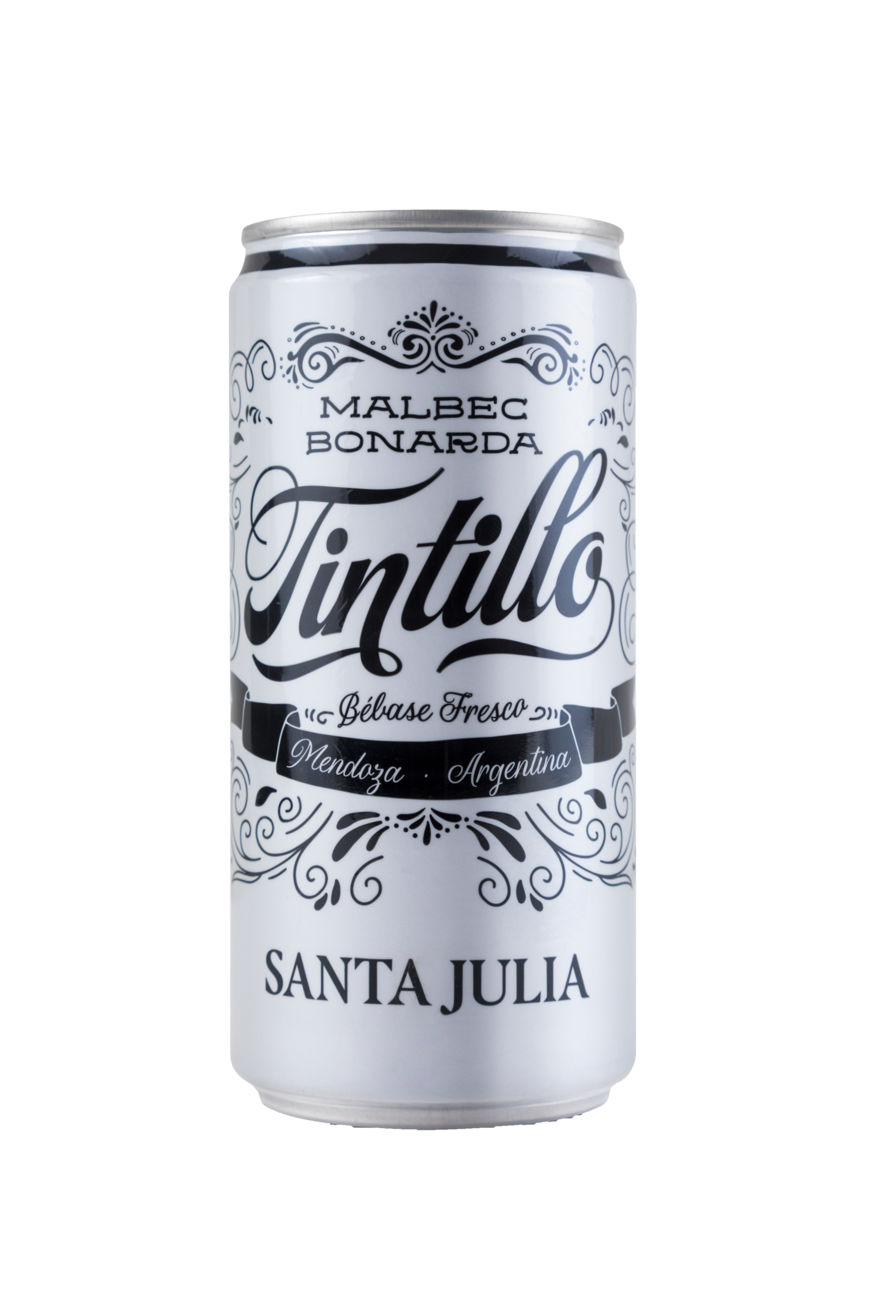Santa Julia - Tintillo Lata - 269 Ml: imagen 1