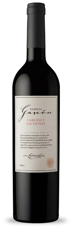 Familia Gascon - Cabernet - 750 Ml