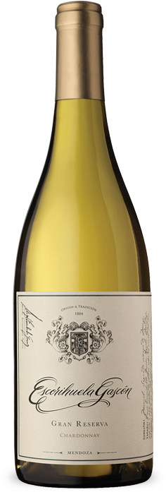 Escorihuela Gascon Gran Reserva - Chardonnay - 750 Ml