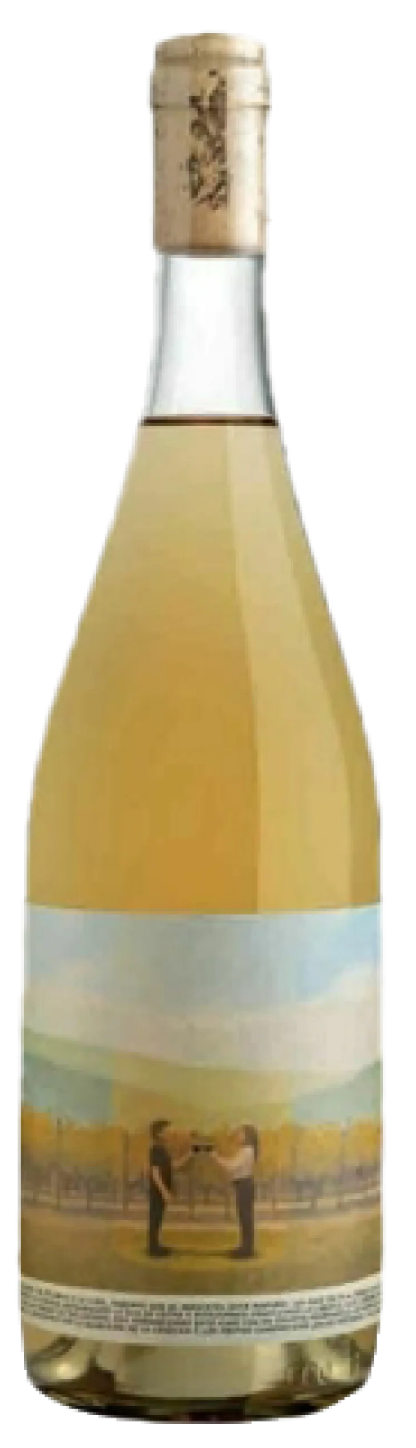 Amiguito - Moscatel - 750 Ml