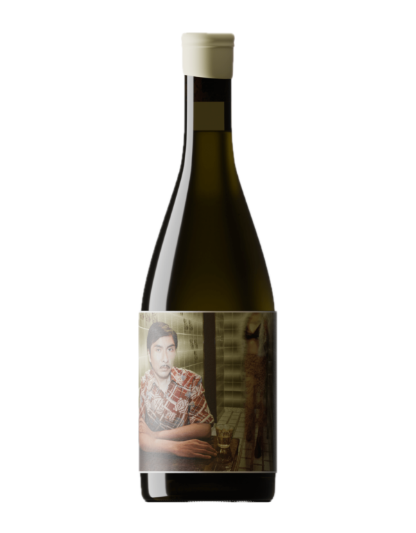 Blanco de la Casa - 2024 - 750 Ml
