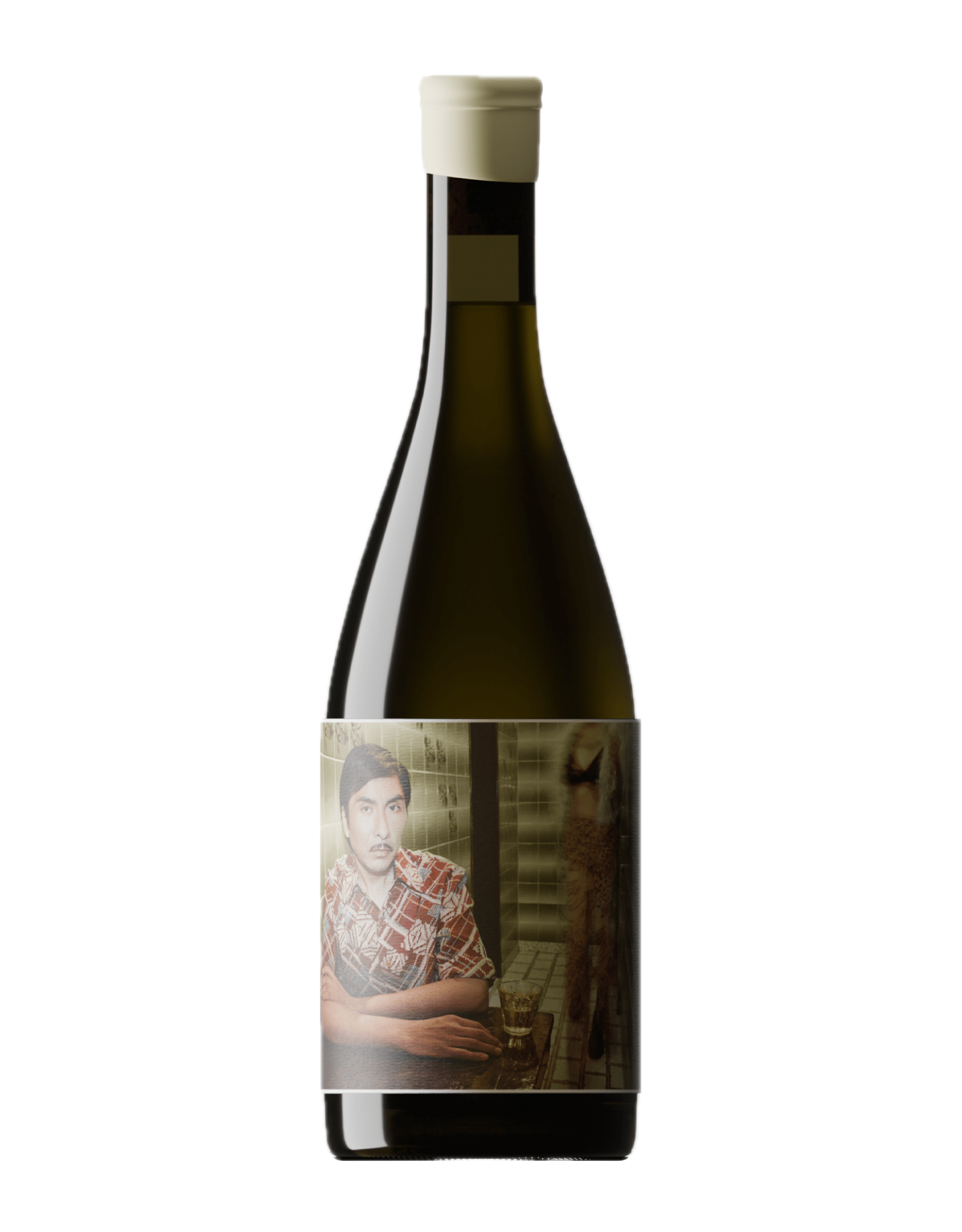 Blanco de la Casa - 2024 - 750 Ml: imagen 1