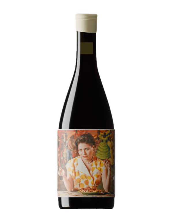 Tinto de la Casa - 2023 - 750 Ml