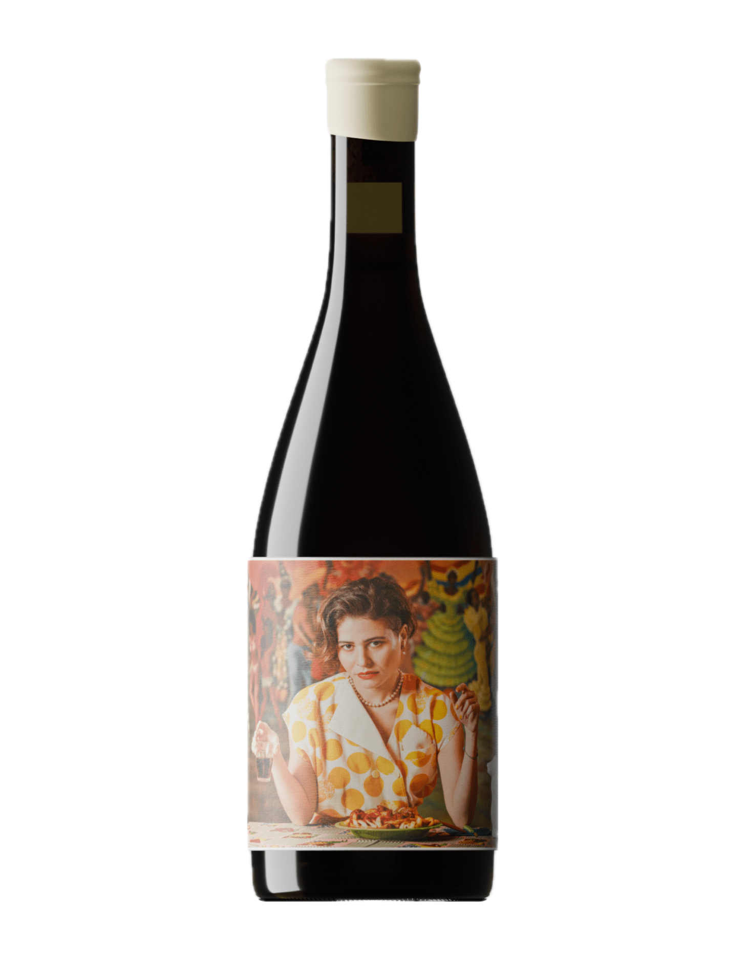 Tinto de la Casa - 2023 - 750 Ml: imagen 1