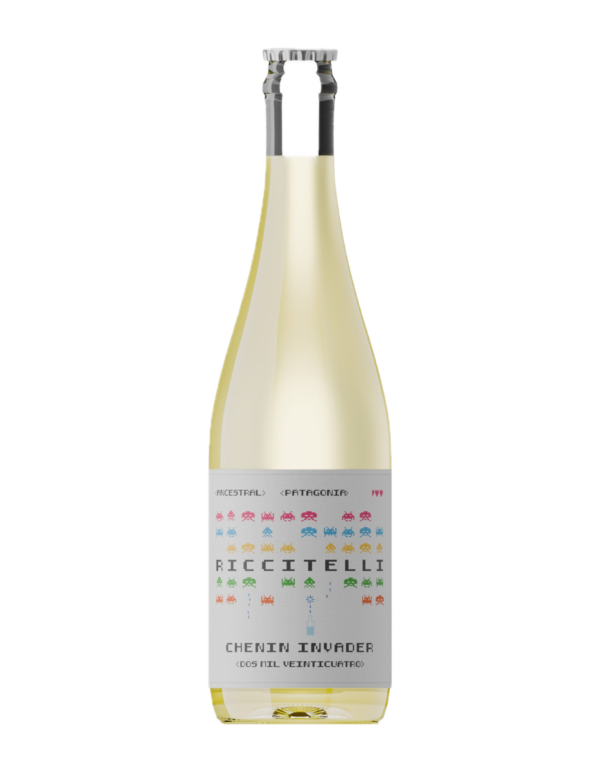 Invader - Chenin Blanc - 2025 - 750 Ml