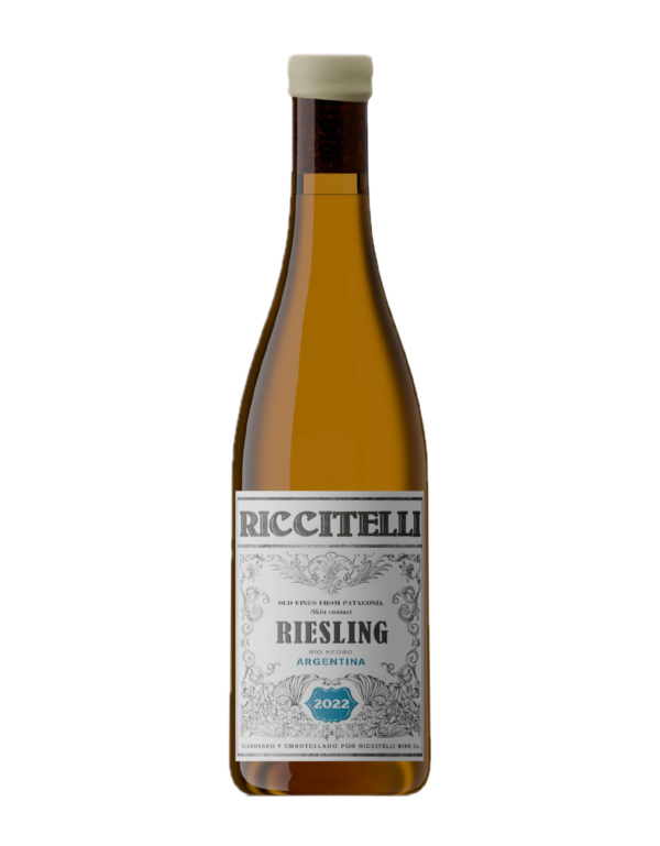 Old Vines From Patagonia - Riesling - 2021 - 750 Ml