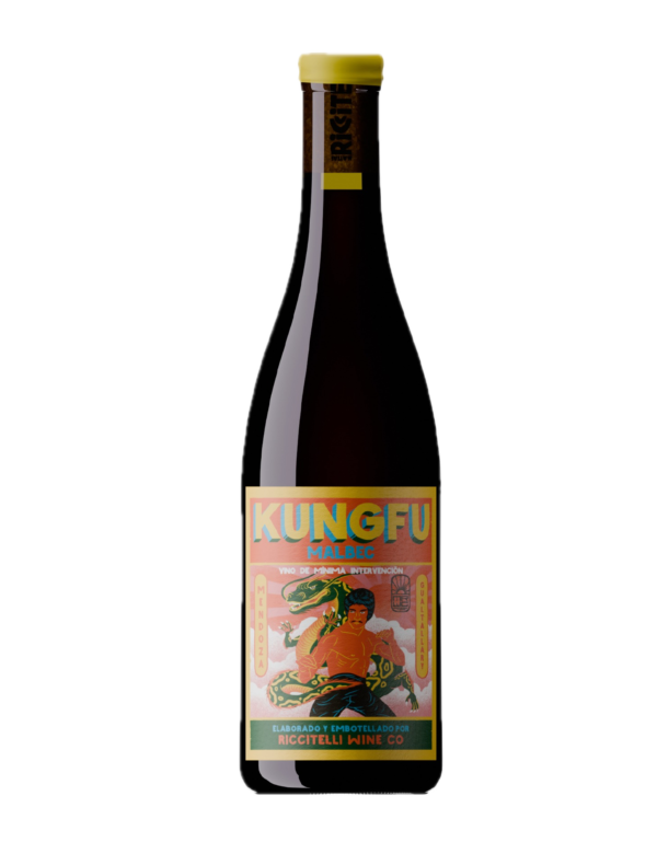 Kung Fu - Malbec - 2025 - 750 Ml