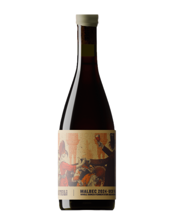 The Party - Malbec - 2025 - 750 Ml