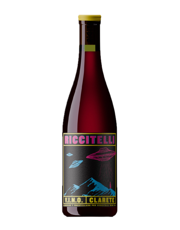 V.I.N.O. - Clarete - 2024 - 750 Ml
