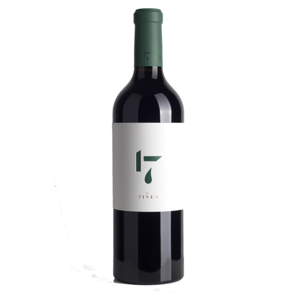 17 By Pinea 2020 750 Ml