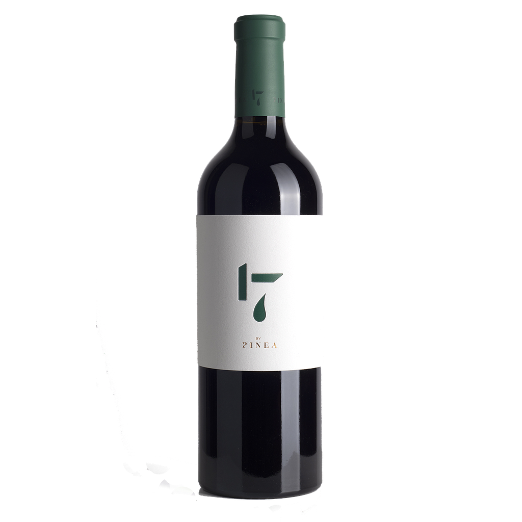 17 By Pinea 2020 750 Ml: imagen 1
