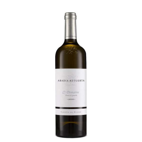 Abadia Retuerta Le Domaine Blanco 750 Ml