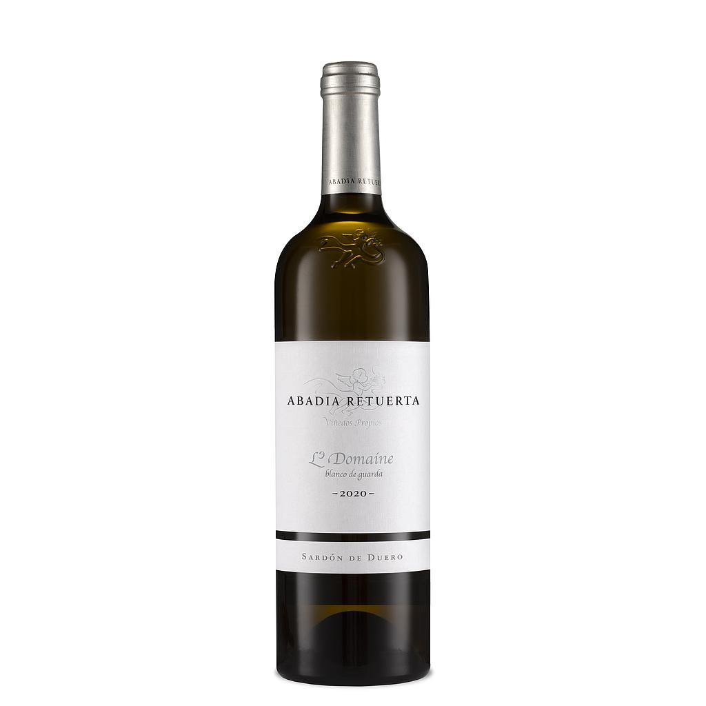 Abadia Retuerta Le Domaine Blanco 750 Ml: imagen 1
