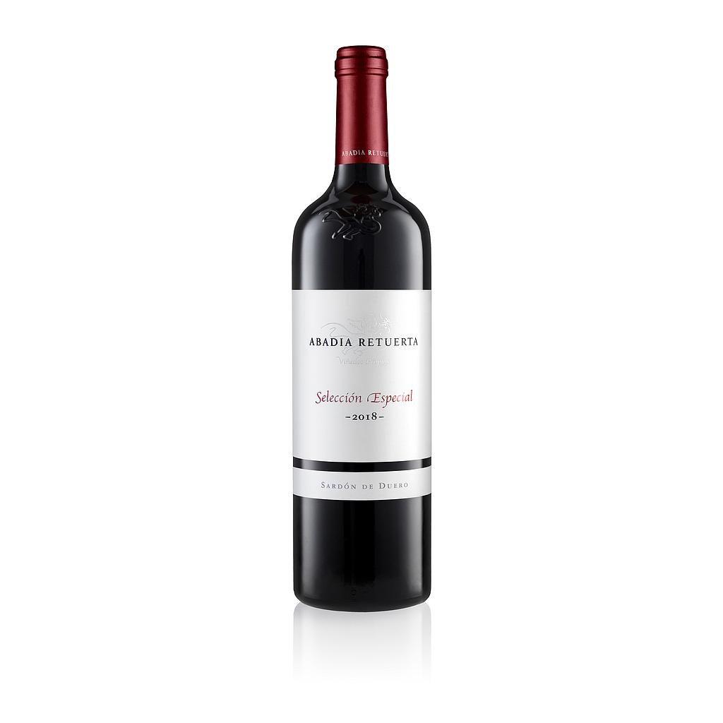 Abadia Retuerta Seleccion Especial 2020 750 Ml: imagen 1