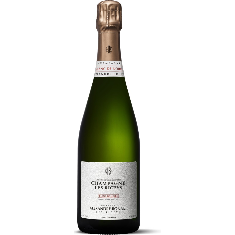 Alexandre Bonnet Blanc De Noirs 750 Ml: imagen 1