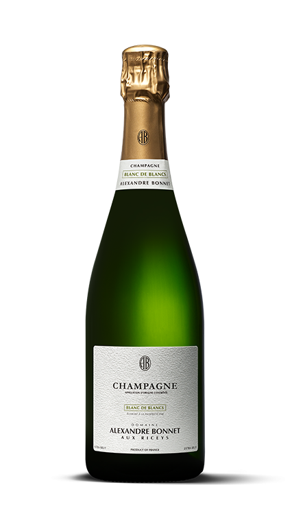 Alexandre Bonnet Domaine Blanc De Blancs 750 Ml