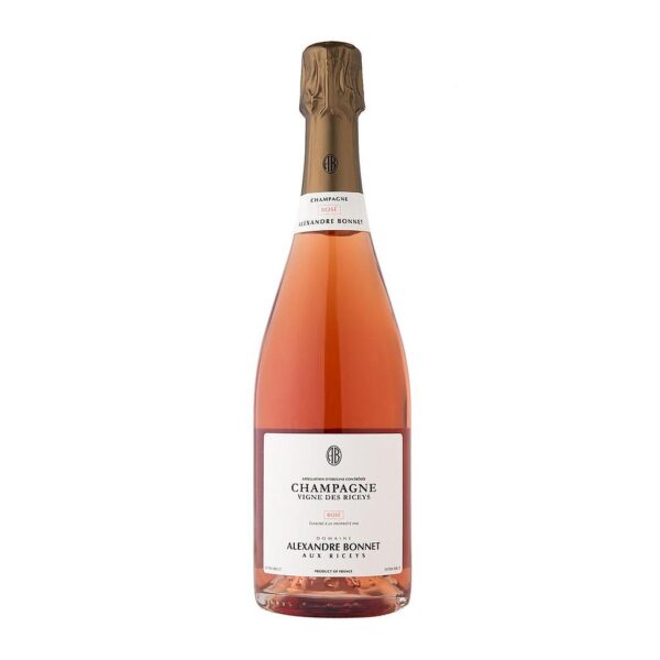 Alexandre Bonnet Rose 750 Ml