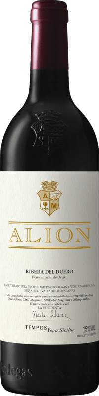 Alion 2021 1500 Ml