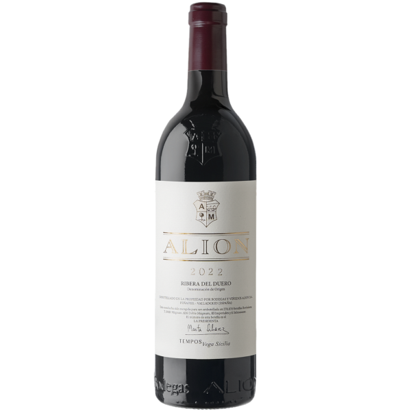Alion 2022 750 Ml