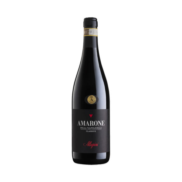 Allegrini Amarone Della Valpolicella Classico 2020 750 Ml