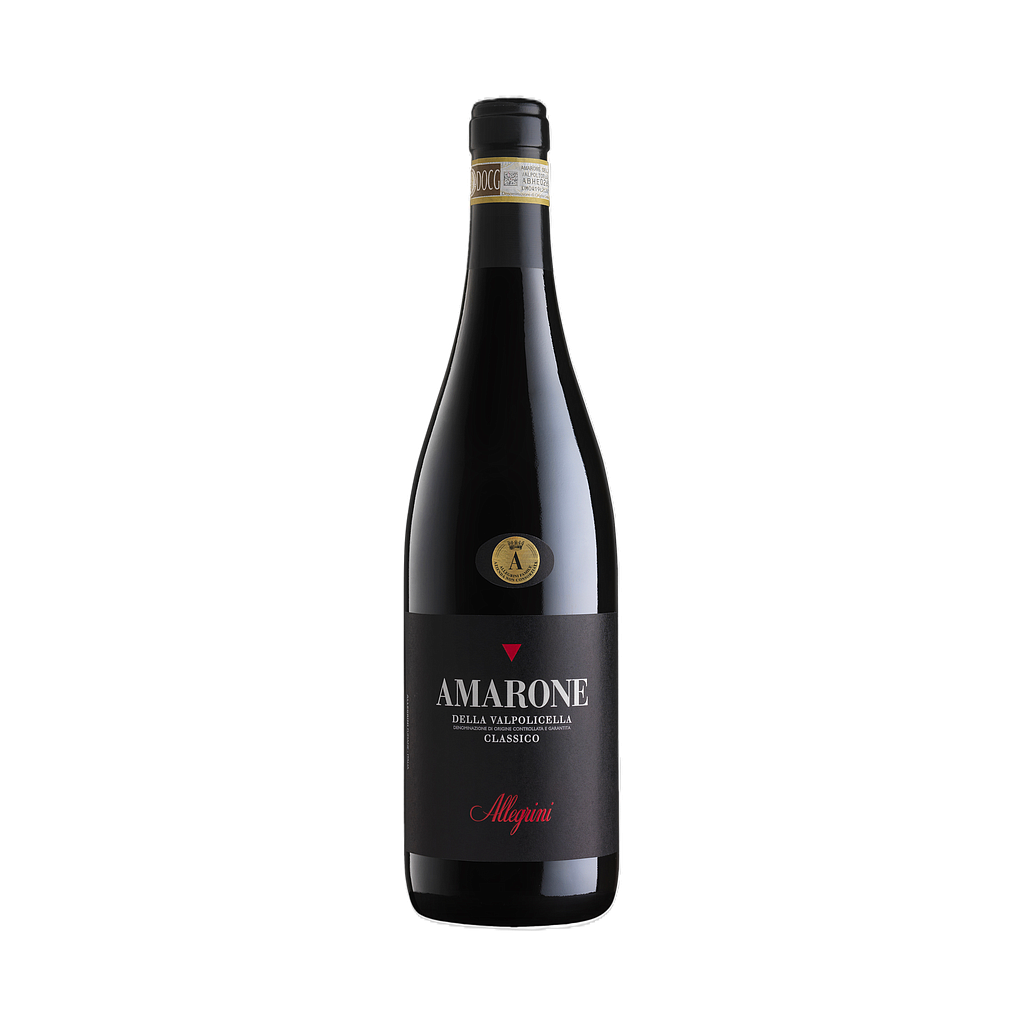 Allegrini Amarone Della Valpolicella Classico 2020 750 Ml: imagen 1