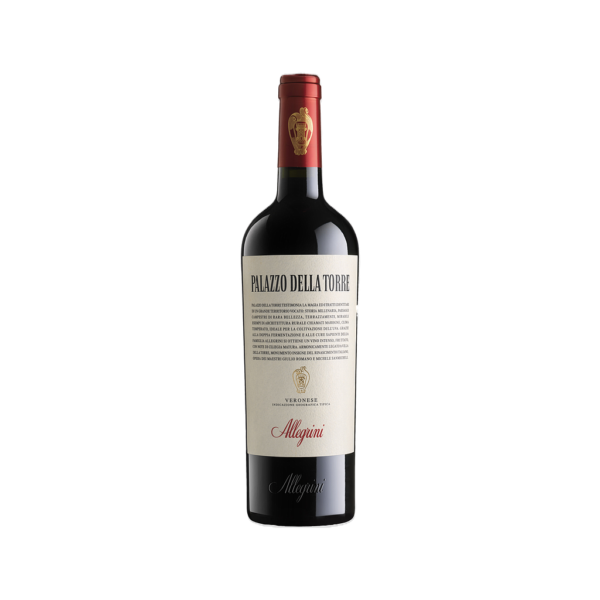 Allegrini Palazzo Della Torre 2020 750 Ml