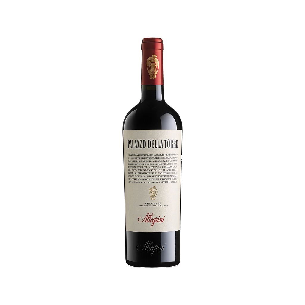 Allegrini Palazzo Della Torre 2020 750 Ml: imagen 1