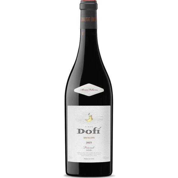 Alvaro Palacios Finca Dofi 2021 750 Ml