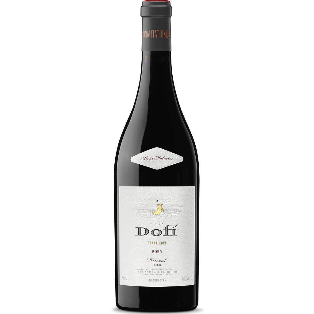 Alvaro Palacios Finca Dofi 2021 750 Ml: imagen 1