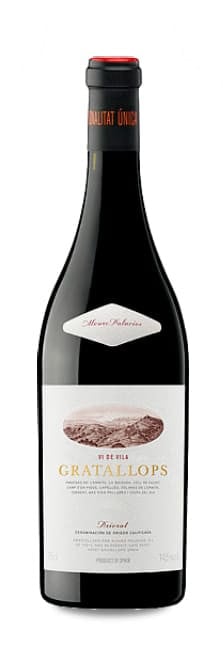Alvaro Palacios Gratallops 2021 750 Ml