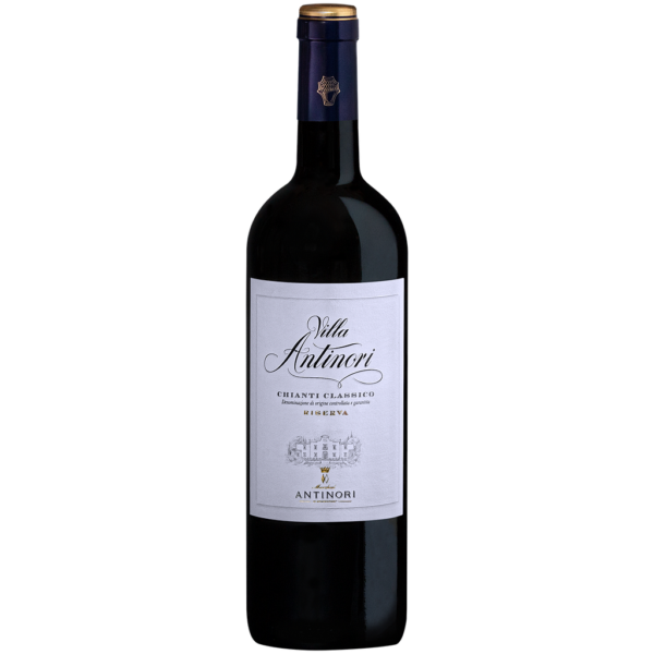 Antinori Chianti Classico Villa Antinori Riserva 2022 750 Ml