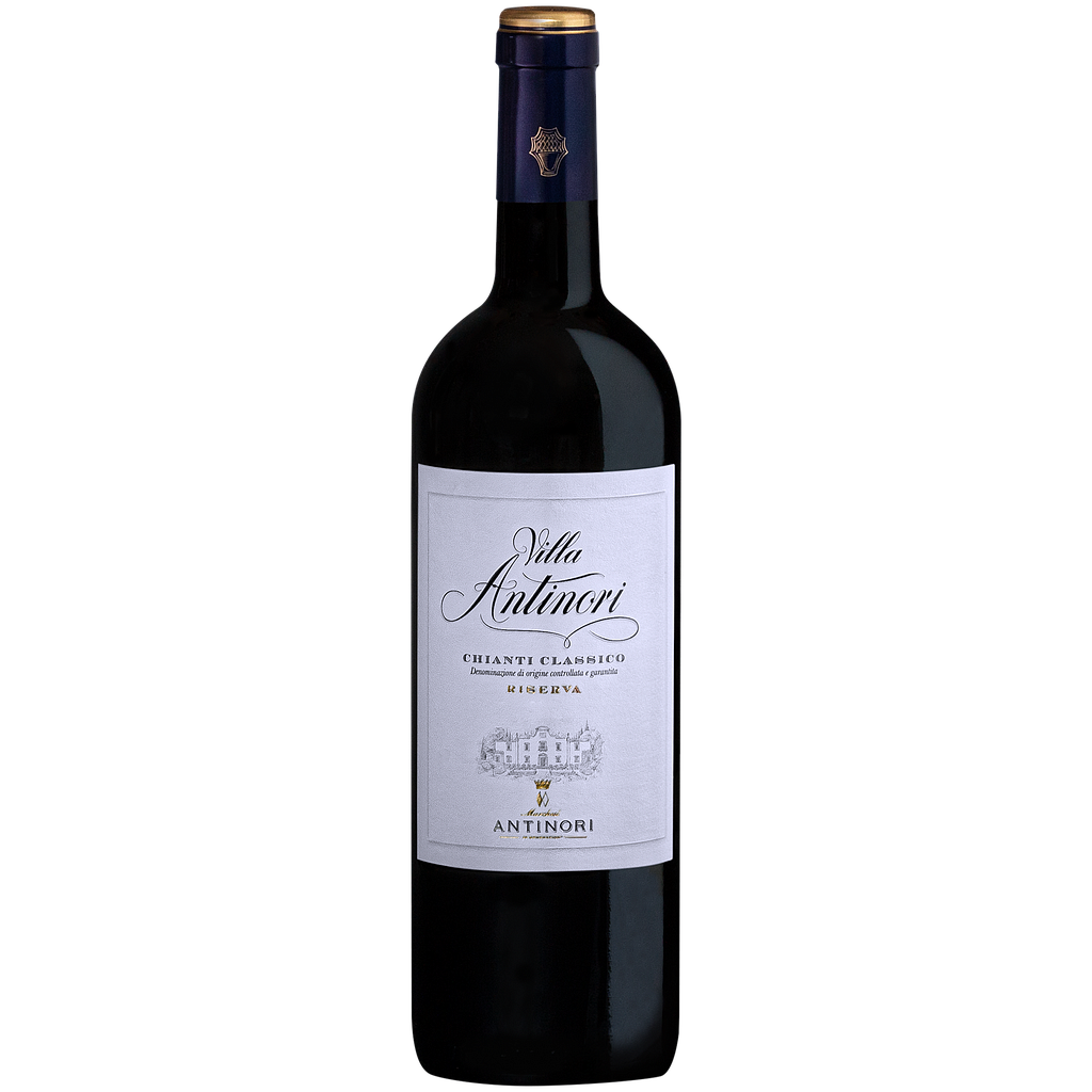 Antinori Chianti Classico Villa Antinori Riserva 2022 750 Ml: imagen 1