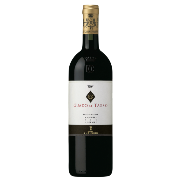 Antinori Guado Al Tasso 2022 750 Ml
