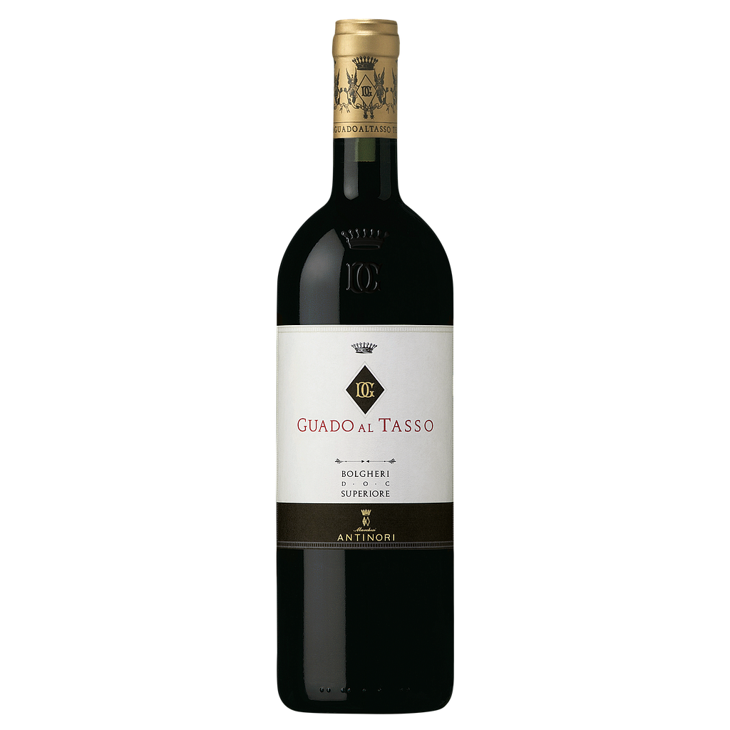 Antinori Guado Al Tasso 2022 750 Ml: imagen 1