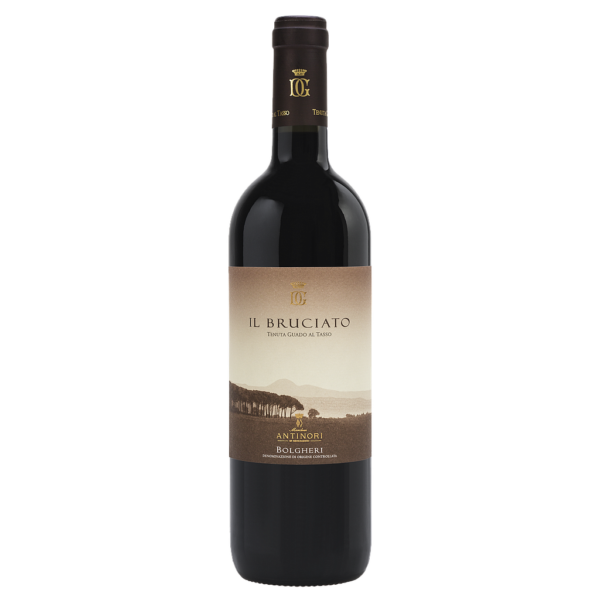 Antinori Il Bruciato Guado Al Tasso 2023 750 Ml