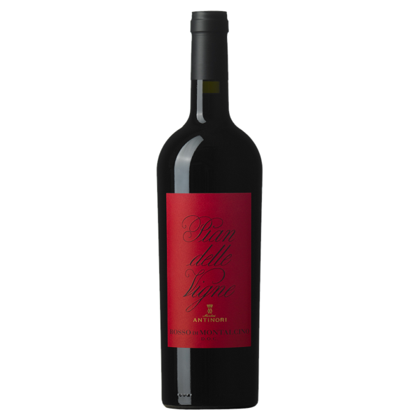 Antinori Pian Delle Vigne Rosso Di Montalcino 2024 750 Ml