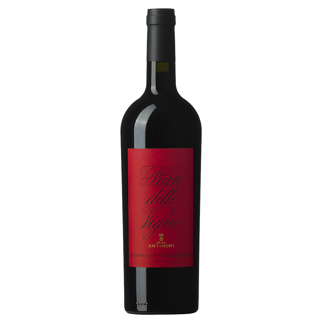 Antinori Pian Delle Vigne Rosso Di Montalcino 2024 750 Ml: imagen 1