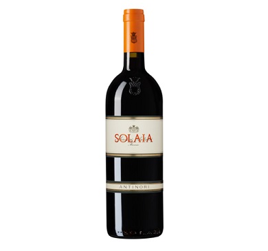 Antinori Solaia 2018 750 Ml