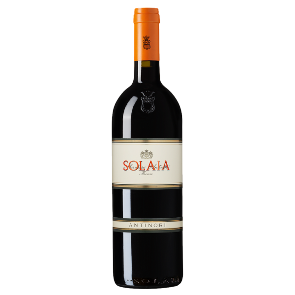 Antinori Solaia 2020 750 Ml