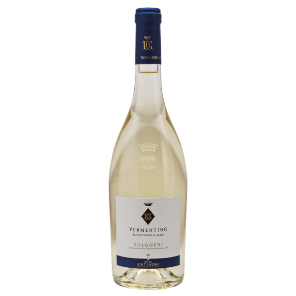 Antinori Vermentino Guado Al Taso 750 Ml