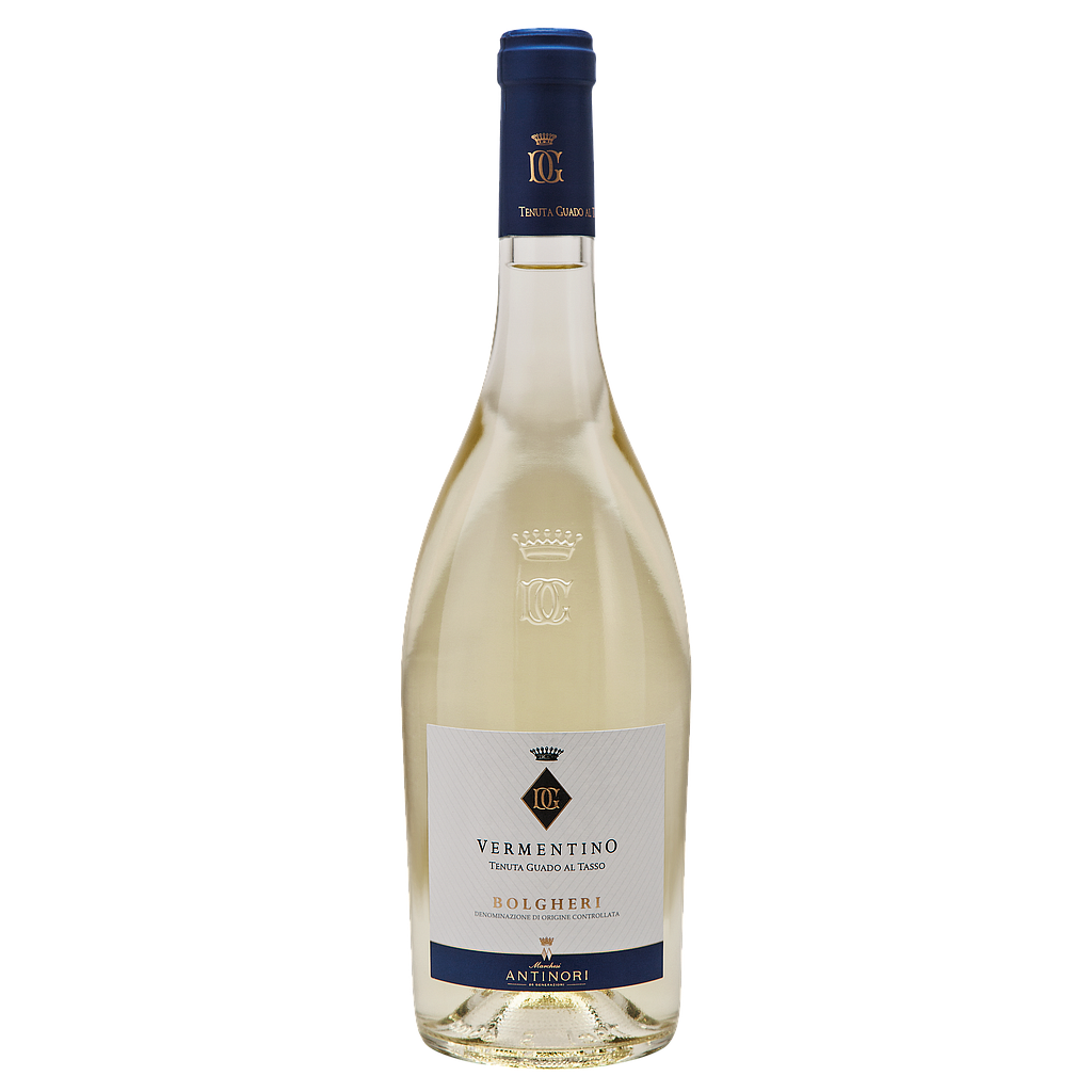 Antinori Vermentino Guado Al Taso 750 Ml: imagen 1