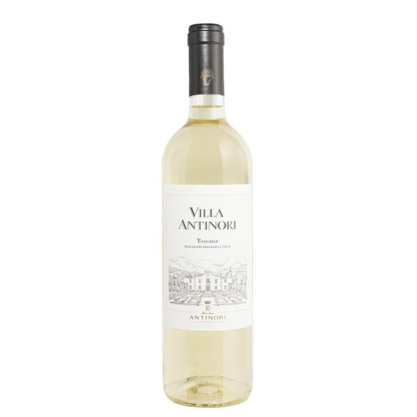 Antinori Villa Antinori Bianco 2023 750 Ml
