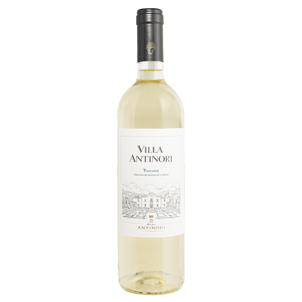 Antinori Villa Antinori Blanco 2025 750 Ml: imagen 1