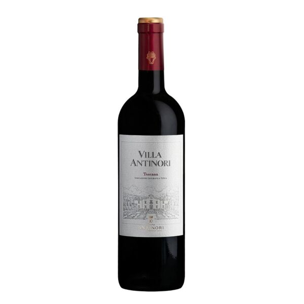 Antinori Villa Antinori Rosso 2021 750 Ml