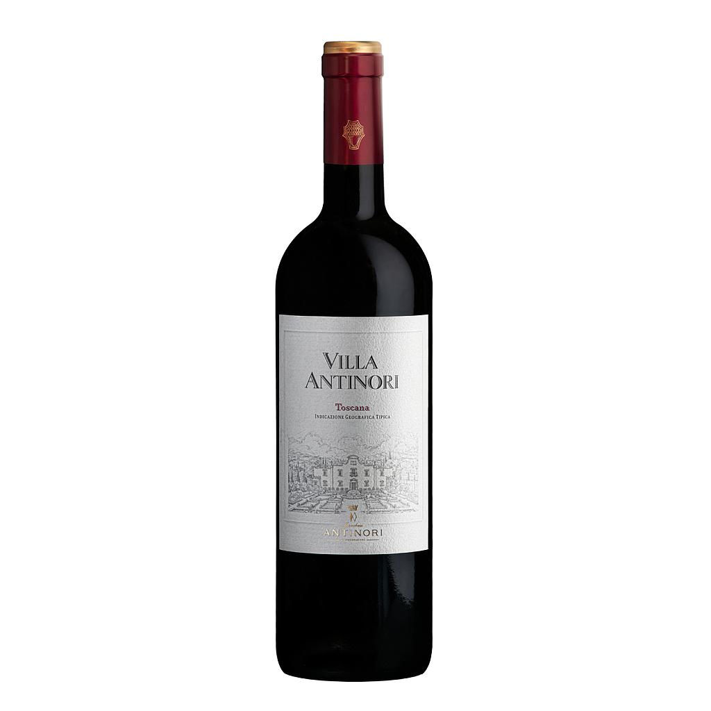Antinori Villa Antinori Rosso 2023 750 Ml: imagen 1