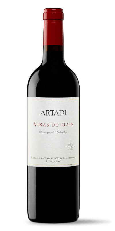 Artadi Valdegines 2022 750 Ml
