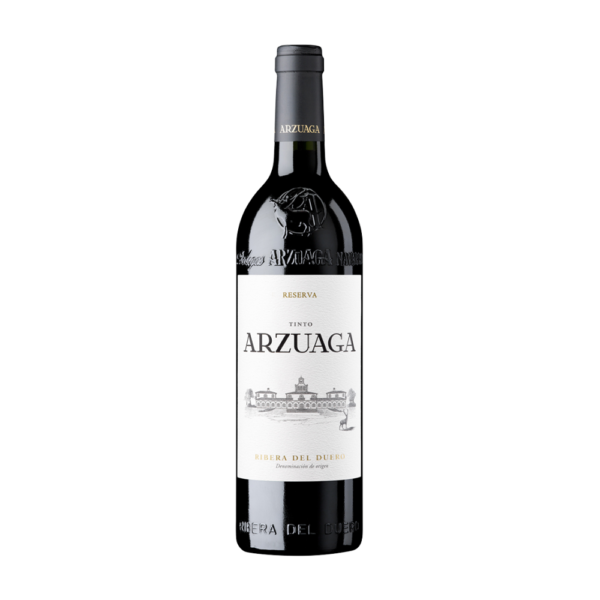 Arzuaga Reserva 2020 750 Ml