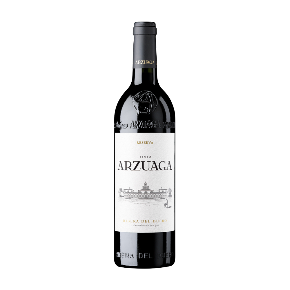 Arzuaga Reserva 2020 750 Ml: imagen 1