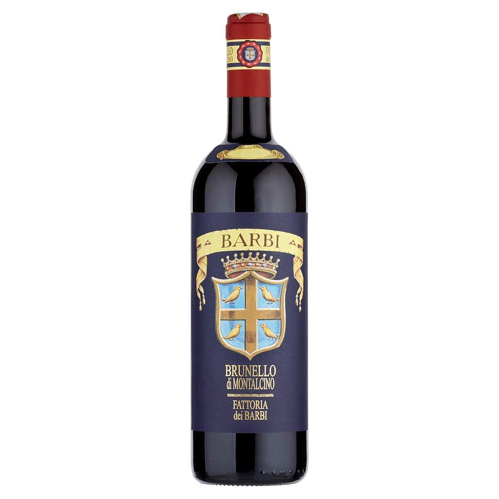 Barbi Brunello Di Montalcino Docg 2018 750 Ml: imagen 1